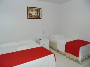 Euro Plaza Hotel - Room
