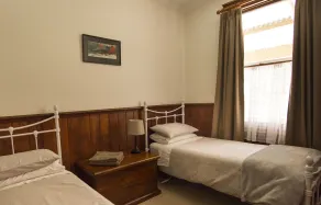 Creek Cottage - Quarto