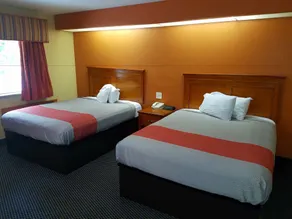 Holiday Terrace Motel - Zimmer