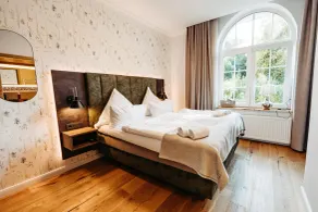 Schlosshotel Brilon-Wald - Rom