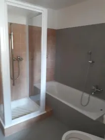 B&B appartamenti chez Patty - Badrum