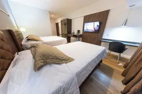 Hotel Village Premium Joao Pessoa - Camera