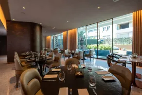 BessaHotel Baixa - Restaurant