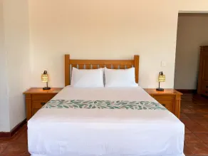 Amet Hotel Boutique - Quarto