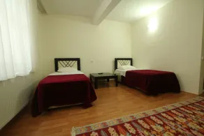Köprücü Hotel - Camera