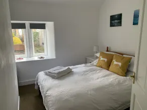 Bear Pit Cottage - Room