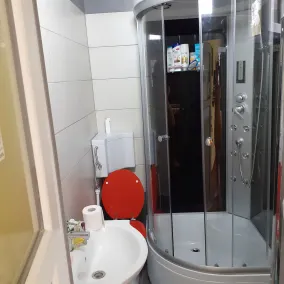 Retreat Holiday in Cozy Traditional House - Bagno