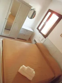Appartamenti Castelsardo E Lu Bagnu - Rom