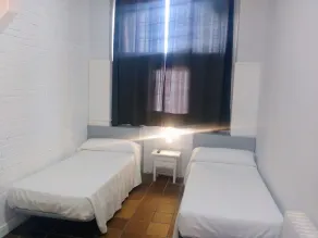 Hotel Montesol Arttyco - Zimmer