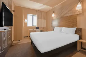 Ibis Aktobe - Room