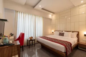 Clarks Inn Ambala - Room