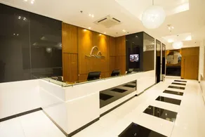 Petit Rio Hotel - Reception