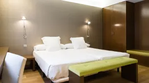 Hotel Veracruz Plaza & Spa - Room