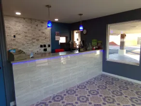 Regal Inn - Hall