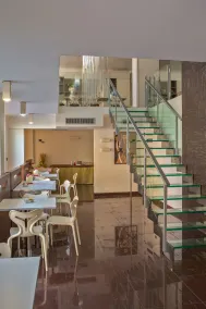 Pansini Hotel Residence - Restaurant