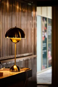 Yalo Urban Boutique Hotel Gent - Reception
