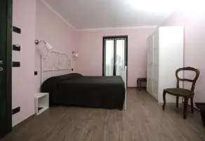 Ospitidelpero - Zimmer