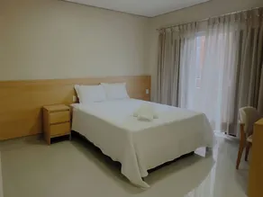 Hotel Dunas e Lençóis - Habitación