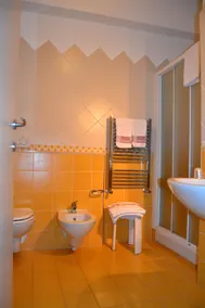 Diana Inn Accommodations - Chambre