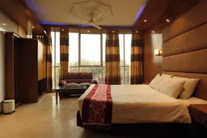 Praasad Paradise - Room