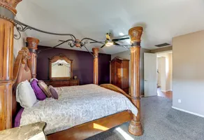 Stunning Pool & Patio: Spacious Chandler Oasis! - Innenbereich