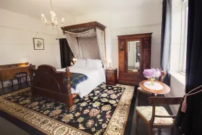 Boscobel of Tasmania - Room