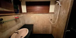 Villa Guesthouse Bangkok - Bathroom