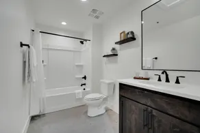 The Lawson Lofts - Bagno