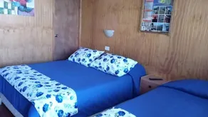 Hostal El Colibri - Camera
