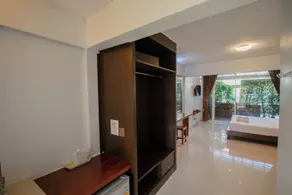 Kallapangha Resort Khlongwan - Chambre