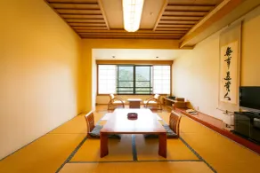 Hotel Miki - Chambre