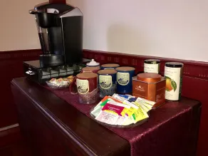 Colonel Spencer Inn - Bad
