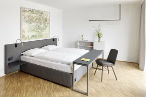 Lendhotel - Værelse