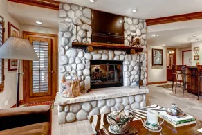 The Charter at Beaver Creek - Extérieur