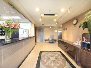 Hachioji Urban Hotel - Hall