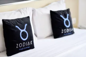 Zodiak Paskal by KAGUM Hotels - Room