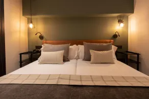 Hotel Piolets Soldeu Centre by Nexta - Room
