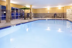 GrandStay Hotel & Suites Rock Valley - Pool