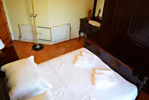 Holiday House Estera - Zimmer