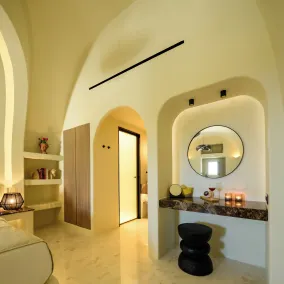 Avelora Suites - Salle de bain