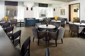Hyatt Place Cleveland/Lyndhurst/Legacy Village - Restaurant