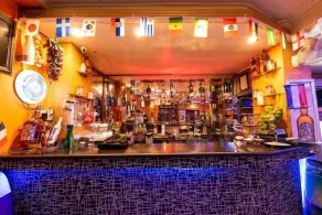 Hotel Pujan Pvt.Ltd - Restaurant