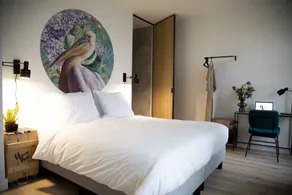 Hotel Haverkist - Habitación