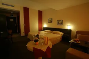 Flamingo Hotel Sunny Beach - Chambre