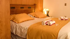 Hotel Bianca Boutique - Værelse