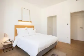 The Babel Community Hôtel - Vieux Port - Chambre