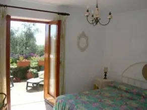 Villa Persico - Camera