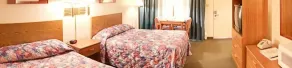 Big Sky Motel - Chambre