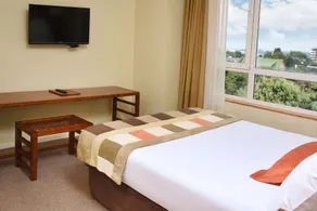 Solace Hotel Puerto Varas - Room