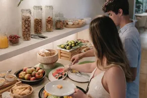 I Mulicchi - Ristorante